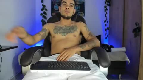 Snapshot of mikee_scooth chatting on March 1, 2025, 10:13 am mikee_scooth online show from March 1, 2025, 10:13 am