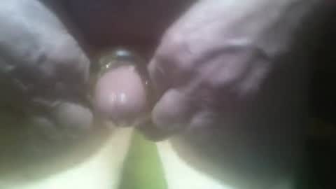 mikeee66666 online show from February 5, 2026, 10:58 pm