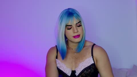 mikegaitan1 online show from February 7, 2026, 12:09 pm