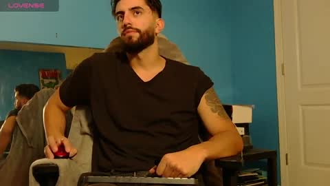 mikehawk1589 online show from December 30, 2024, 1:04 am