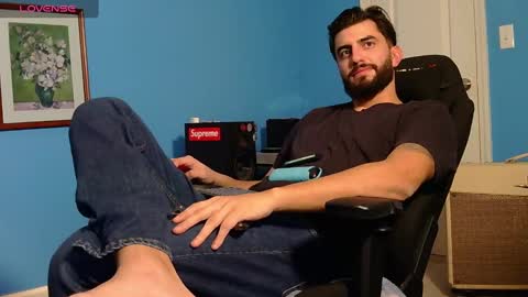 mikehawk1589 online show from January 10, 2025, 8:07 am