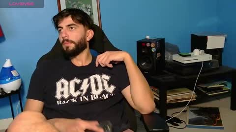 mikehawk1589 online show from January 13, 2025, 4:28 am