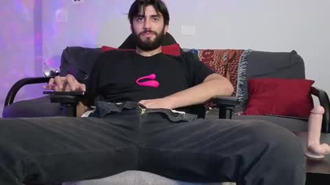 mikehawk1589 online show from November 24, 2025, 7:41 am