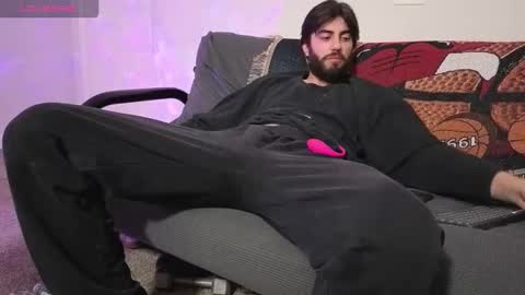 mikehawk1589 online show from December 22, 2025, 7:38 am