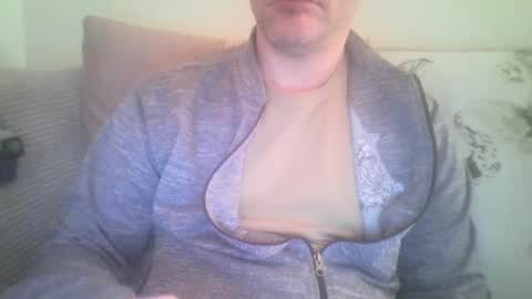 mikehockishuge9 online show from January 12, 2025, 9:51 pm