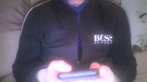 mikehockishuge9 online show from January 30, 2025, 11:13 pm