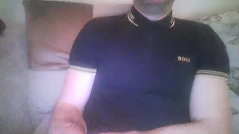 mikehockishuge9 online show from February 20, 2025, 10:15 pm