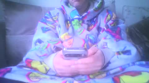 mikehockishuge9 online show from February 8, 2026, 4:21 pm