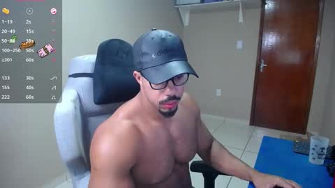 mikehotk online show from December 14, 2024, 8:23 am