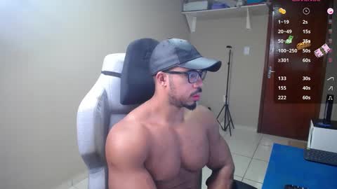 mikehotk online show from January 8, 2025, 5:27 am