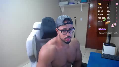 mikehotk online show from January 8, 2025, 8:27 am