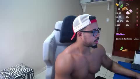 mikehotk online show from January 25, 2025, 12:26 pm