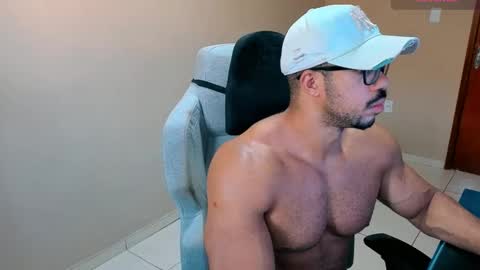 mikehotk online show from October 6, 2025, 7:55 pm