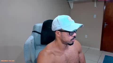 mikehotk online show from October 30, 2025, 6:52 pm