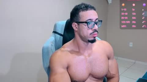 mikehotk online show from November 24, 2025, 2:22 am