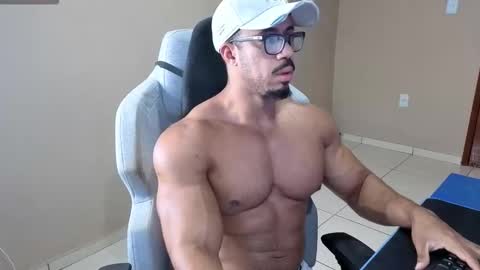 mikehotk online show from November 26, 2025, 9:16 pm