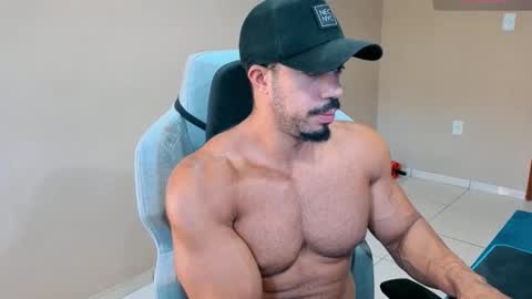 mikehotk online show from February 20, 2026, 11:54 am