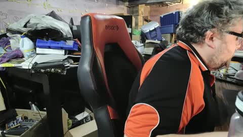 Snapshot of mikejws chatting on March 10, 2025, 11:27 pm mikejws online show from March 10, 2025, 11:27 pm