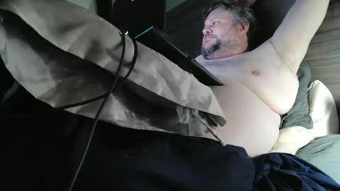 mikejws online show from November 14, 2025, 2:21 am