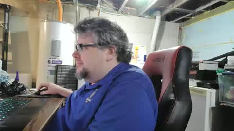 mikejws online show from November 18, 2025, 7:40 pm