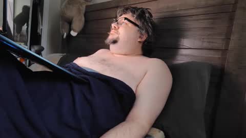 mikejws online show from January 12, 2026, 3:17 pm