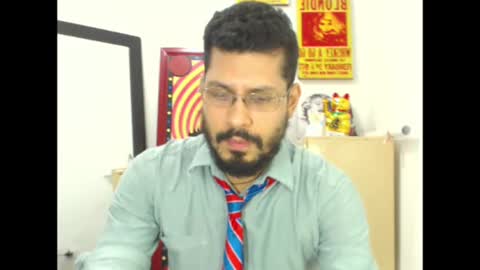 mikeriverx online show from February 26, 2025, 7:38 pm