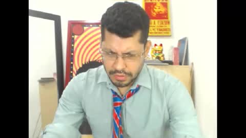 mikeriverx online show from September 16, 2025, 10:11 pm