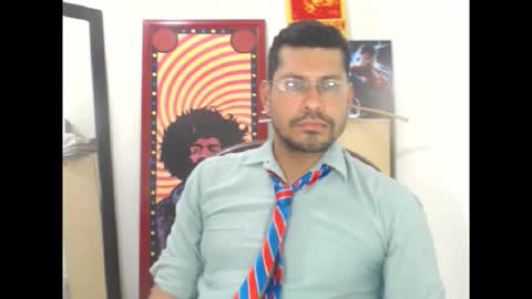 mikeriverx online show from March 21, 2026, 8:12 pm