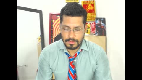 Snapshot of mikeriverx chatting on April 11, 2026, 6:40 am mikeriverx online show from April 11, 2026, 6:40 am