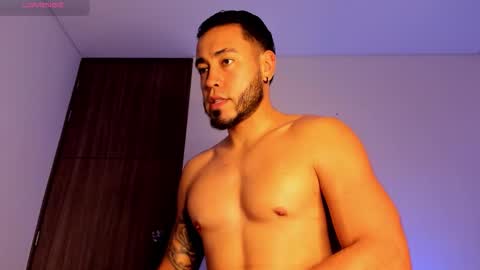 Mike online show from October 18, 2025, 2:03 am