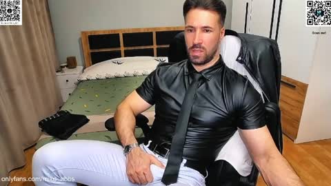 Mike    online show from March 26, 2026, 8:47 pm