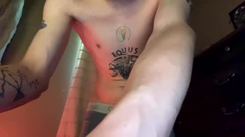 Mike Swanston online show from October 31, 2025, 8:43 pm