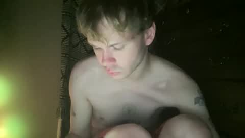 Mike Swanston online show from February 15, 2026, 12:18 am