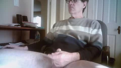 Mike online show from February 8, 2025, 3:21 pm