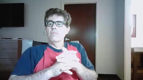 Mike online show from January 7, 2026, 2:58 am