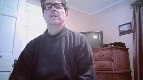 Mike online show from February 5, 2026, 12:26 am