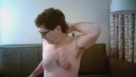 Mike online show from March 14, 2026, 12:06 am