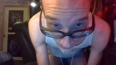 Michael online show from February 11, 2025, 11:44 pm