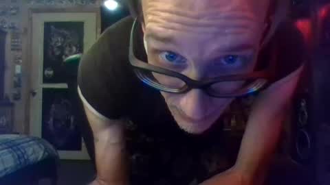 Michael online show from September 24, 2025, 1:09 am