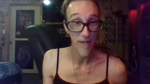 Michael online show from January 17, 2026, 12:26 am