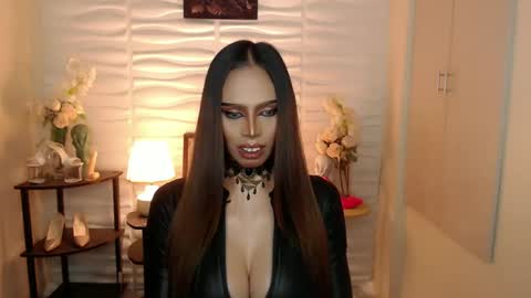 Mistress MikeyAlawi online show from December 4, 2024, 6:39 pm