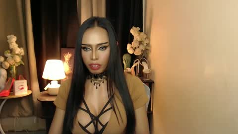 Mistress MikeyAlawi online show from February 24, 2025, 6:49 am