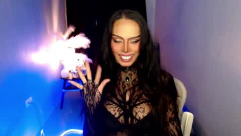 Snapshot of mikeyalawi03 chatting on May 20, 2026, 5:46 am Mistress MikeyAlawi online show from May 20, 2026, 5:46 am