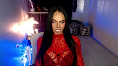 Mistress MikeyAlawi online show from June 18, 2026, 11:47 am