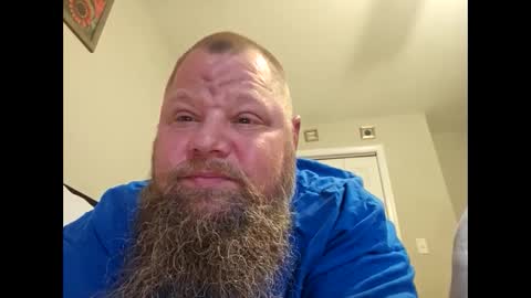 Mikeybanks50 online show from September 23, 2025, 5:16 pm