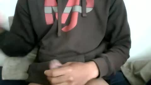 mikeybear562 online show from January 11, 2026, 8:14 pm