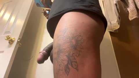 mikeyblunt online show from January 4, 2025, 7:13 am