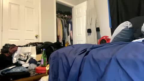 mikeyblunt online show from January 9, 2025, 2:51 pm