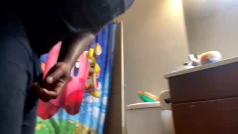 mikeyblunt online show from January 13, 2025, 10:25 am