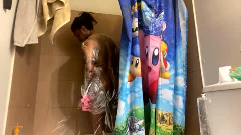 mikeyblunt online show from January 30, 2025, 2:47 pm